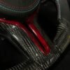 BMW Steering Wheel Devil's Carbon X Leather - Image 5