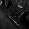 Audi 6D Flat Bottom Carbon Steering Wheel - Image 6