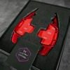 Audi Adhesive Carbon Paddle-shifts - Image 3