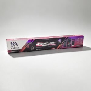 Symphony Lighting - Luxury Package - 10 Lights