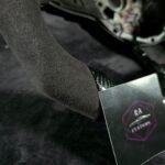 Carbon/Alcantara LED Steering wheel - Image 6