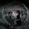 Range Rover Carbon LED Steering Wheel