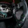 Range Rover Carbon LED Steering Wheel - Image 3
